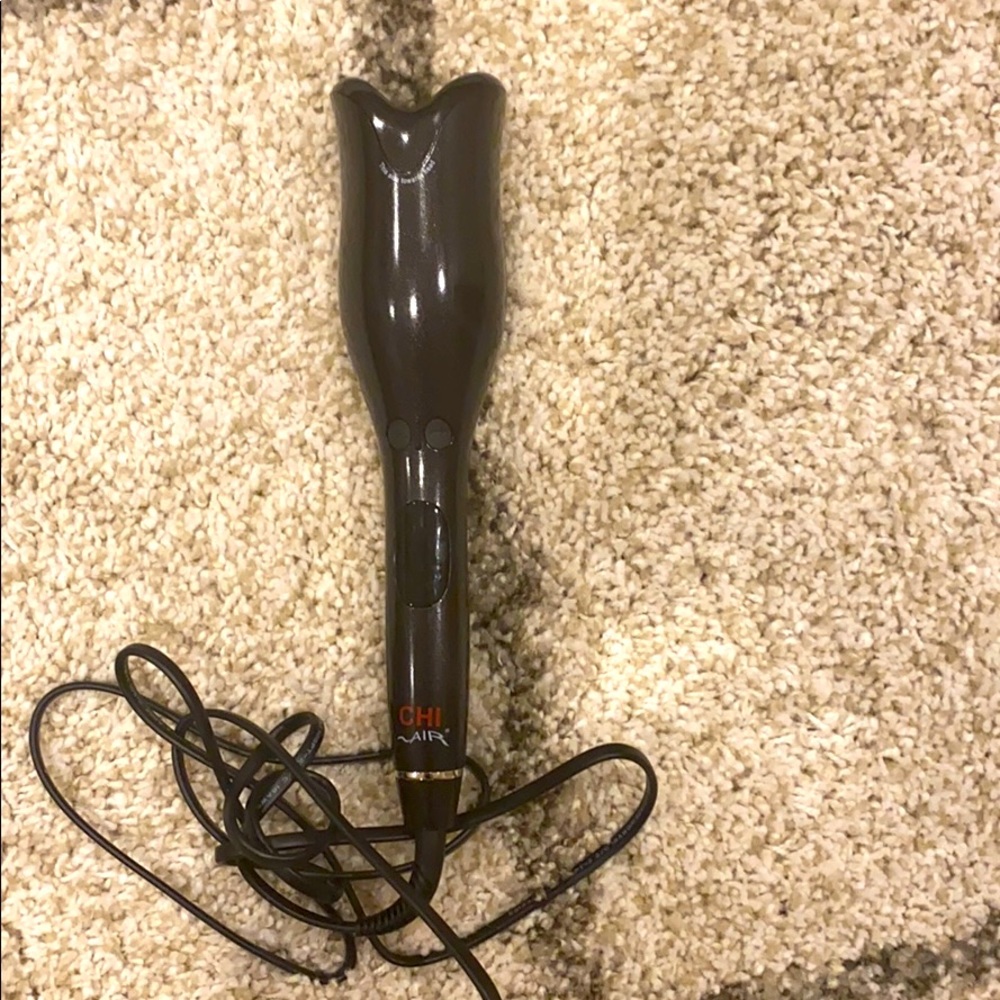 Chi curler